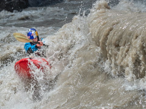 Paddling Film Festival 2020 - Sunshine Coast (Nambour) - Lightning Ridge Tourism 2