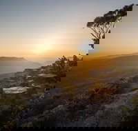 Photowalk with Jon Harris Photography - Nature Photography - Lightning Ridge Tourism