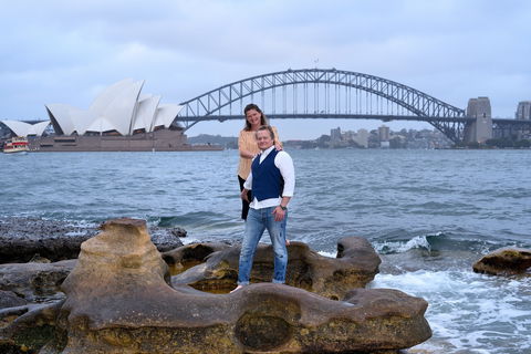 Photography In Sydney And Guide (COVID-19 Updated) - Lightning Ridge Tourism 0