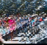 Port Broughton Annual Rubber Duck Race - Lightning Ridge Tourism