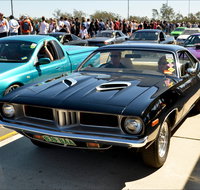 Powercruise - Lightning Ridge Tourism