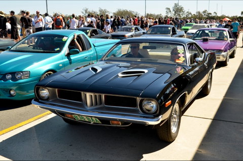 Powercruise - Lightning Ridge Tourism 0