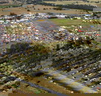 Primex Field Days - Online Virtual Event - Lightning Ridge Tourism