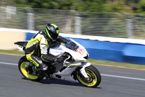 QR Moto Ride Days At Queensland Raceways! - Lightning Ridge Tourism 0