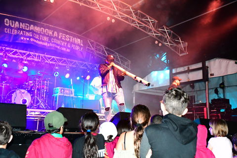 Quandamooka Festival 2021 - Lightning Ridge Tourism 1