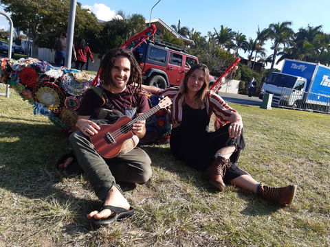 Quandamooka Festival 2021 - Lightning Ridge Tourism 2