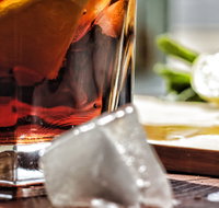 Rum Lovers Masterclass with the Martini Whisperer - Lightning Ridge Tourism