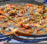 Seafood on Spencer - Lightning Ridge Tourism