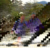 Serra Terror - Lightning Ridge Tourism