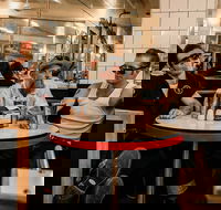 Shannons Rockabilly Classic Car  Bike Show - Lightning Ridge Tourism