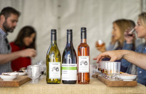 Southern Highlands Food And Wine Festival - Lightning Ridge Tourism 2