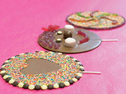 Sweet School Holiday Fun At The Chocolaterie - Lightning Ridge Tourism 0