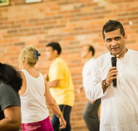 Sydney's largest yoga and meditation group- Westmead-Parramatta-Pennant Hills-Schofields