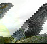 The Big Bike Film Night - Avoca Beach - Lightning Ridge Tourism