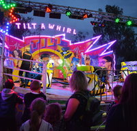 The Gunnedah Show - Lightning Ridge Tourism