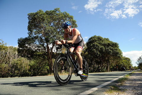The Straddie Salute Triathlon Festival - Lightning Ridge Tourism 2