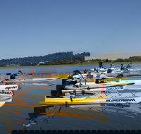 The Clarence 100 - Lightning Ridge Tourism