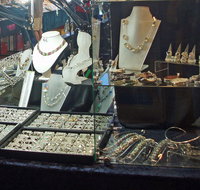 Toowoomba Gemfest - Gems and Jewellery - Lightning Ridge Tourism