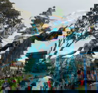 Tulip Festival Wynyard - Lightning Ridge Tourism