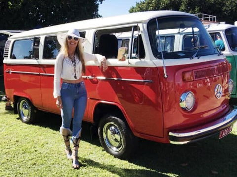 VOLKS Fest On The Reef 2020 - Lightning Ridge Tourism 0