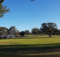 Wagga Parkrun - Lightning Ridge Tourism
