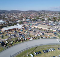 Wagga Swap Meet run by  Classic and Historic Automobile Club of Australia - Wagga Wagga Region - Lightning Ridge Tourism