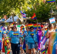 Wagga Wagga Mardi Gras Festival - Lightning Ridge Tourism