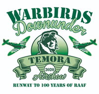 Warbirds Downunder Airshow- Postponed - Lightning Ridge Tourism