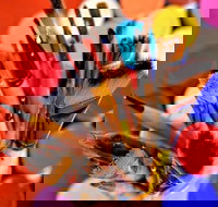 Weekly Youth Art Classes - Lightning Ridge Tourism