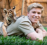 Winter Holiday Fun at Australia Zoo