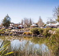 Wollundry Saturday Markets - Lightning Ridge Tourism