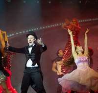 World of Musicals - Lightning Ridge Tourism
