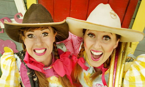 Young Annual Show - Lightning Ridge Tourism 0