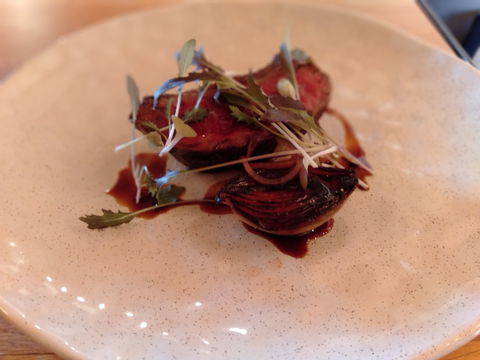 Friday Long Lunch @  Hart Of The Barossa Tasting Shed - Lightning Ridge Tourism 1