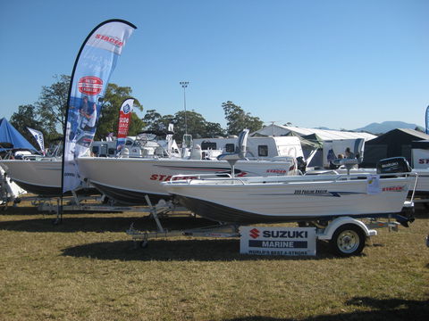Mid North Coast Caravan, Camping, 4WD, Fish And Boat Show - Lightning Ridge Tourism 0