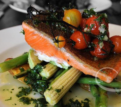Rail's Restaurant - Lightning Ridge Tourism 1