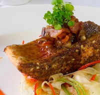 Banjo Paterson Cottage Restaurant - Lightning Ridge Tourism