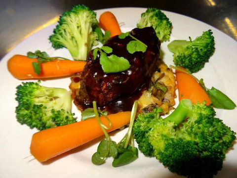 Avanti Pizzeria - Lightning Ridge Tourism 0