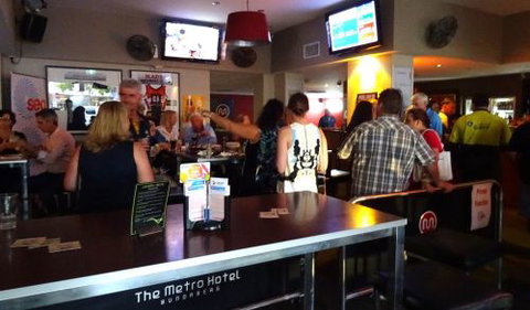 Avanti Pizzeria - Lightning Ridge Tourism 3