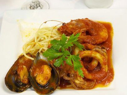 Il Bolognese - Lightning Ridge Tourism 2