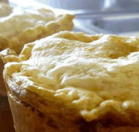 Loving Hut - Lightning Ridge Tourism