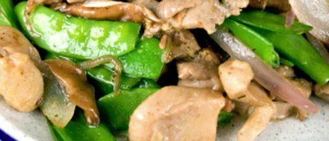 Ying Wah Chinese Restaurant - Lightning Ridge Tourism 0