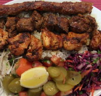 Paradise Cuisine - Lightning Ridge Tourism