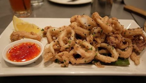 Mike's Grill & Bar - Lightning Ridge Tourism 2