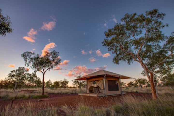 Innawanga WA Lightning Ridge Tourism