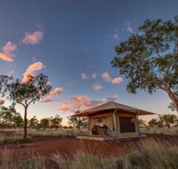 Karijini Eco Retreat - Lightning Ridge Tourism
