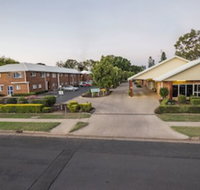 Emerald Maraboon Motor Inn - Lightning Ridge Tourism