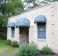 Marwood Villas - Lightning Ridge Tourism