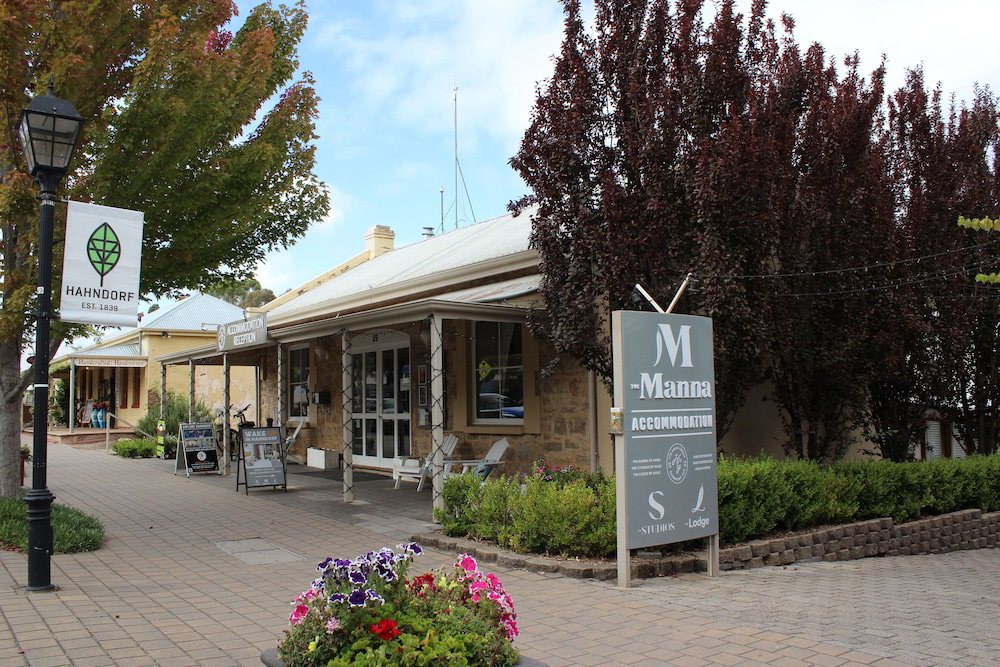 Lobethal SA Lightning Ridge Tourism