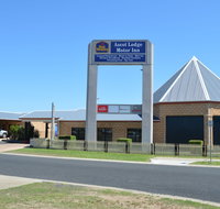Best Western Ascot Lodge Motor Inn - Lightning Ridge Tourism
